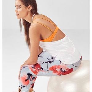 Fabletics by Kate Hudson Powerhold Leggings